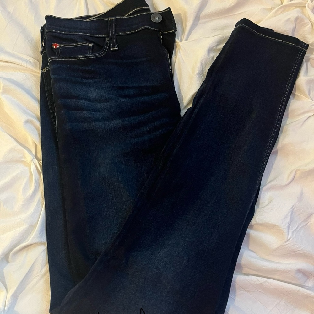 Hudson Jeans